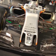This Year's Force India Car Is Definitely The Ugliest Formula One Racer Yet